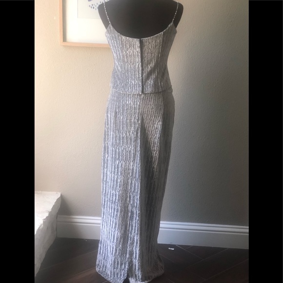 Joseph Ribkoff 3-Piece Formal Set – Size 12 – NEW – $125 - Picture 5 of 7